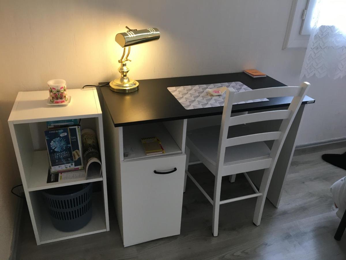 « chez Annie » Bed & Breakfast Doue-la-Fontaine